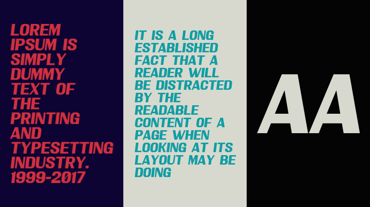 Marland Font Family