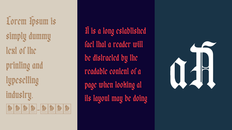 Rullayca Font