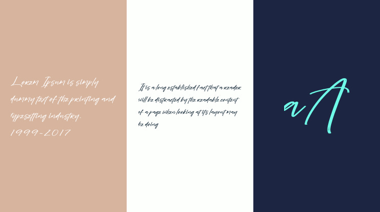 Tropicalist Font