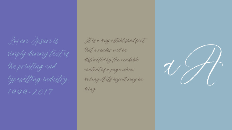 Roast Ritual Font