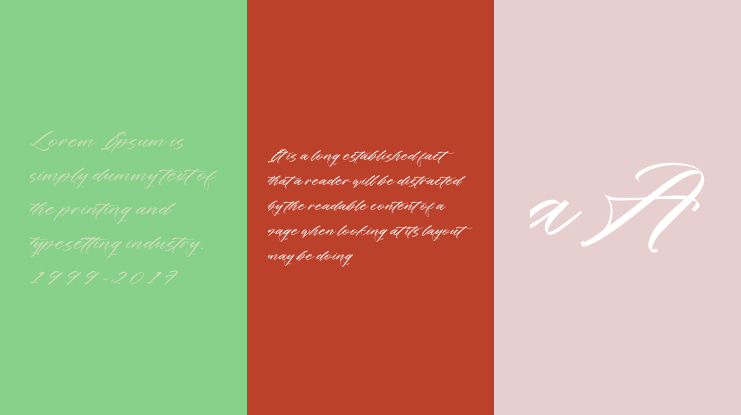 Butter Whisk Font