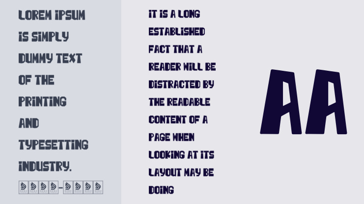 Biggie Finish Font Family