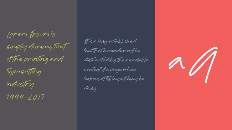 Timeless Moments Font