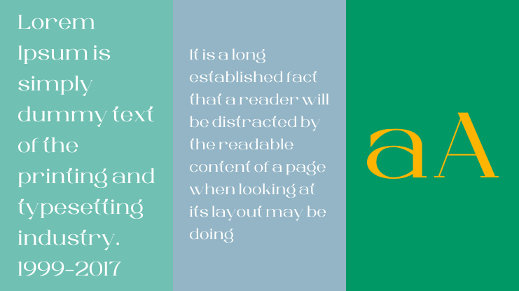 Majestic Romale Font