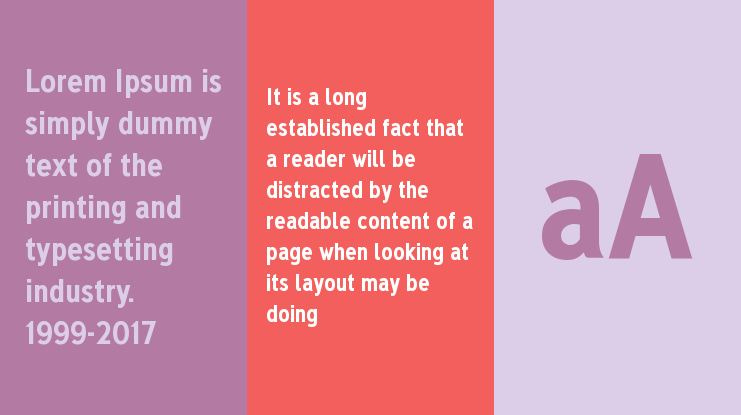 Deansgate Condensed Font