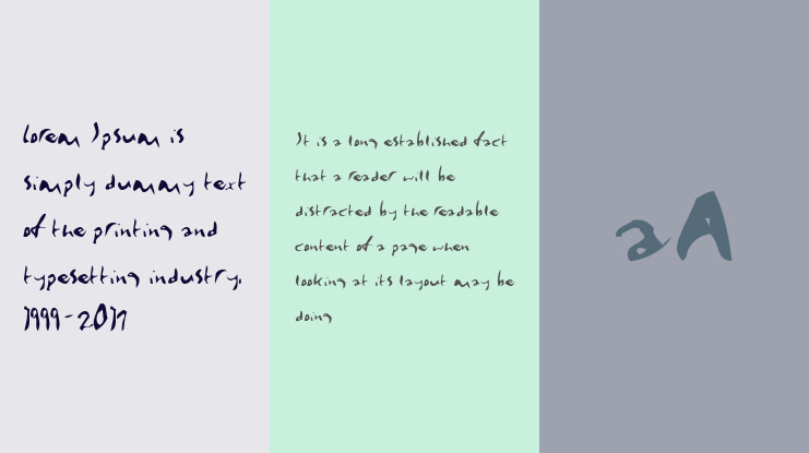 Elmore Font