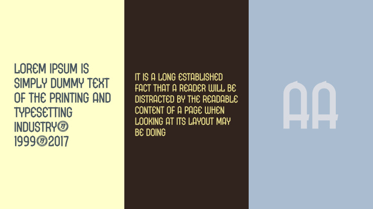 Matchday Font Family