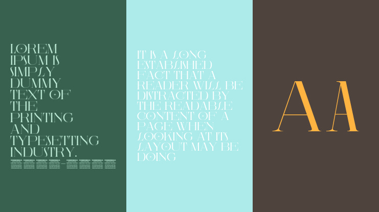 Grinola Personal Use Only Font