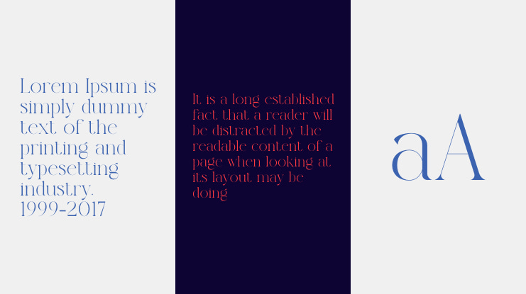 Rolling Fonte Font