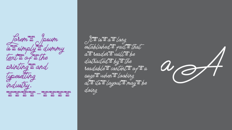 The Sweet Teddy Font