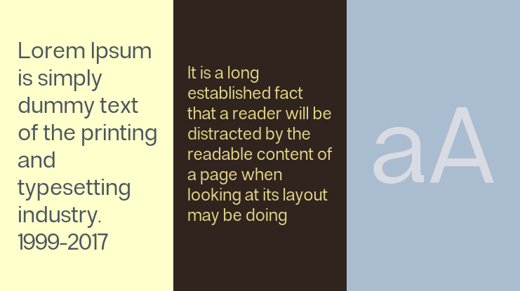 Halvers Font Family