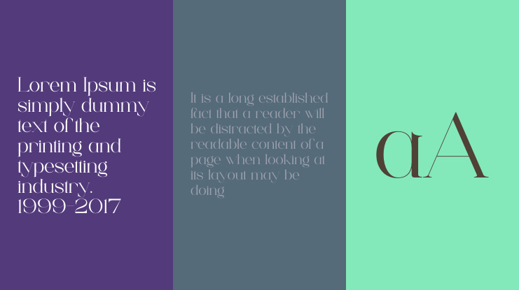 Magic Malika Font