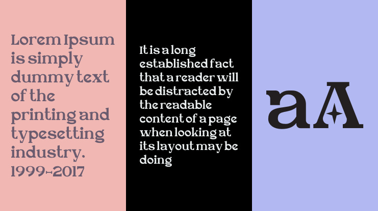 Veloura Font