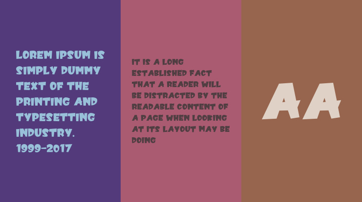 HaveFun Font