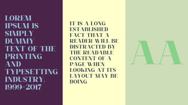 Mothe Nikiez Font Family