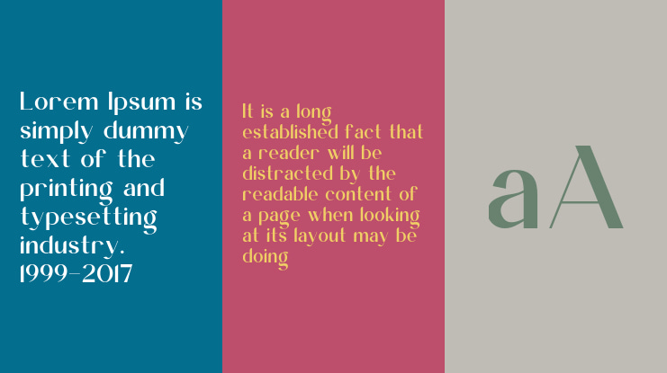 Biciha Font