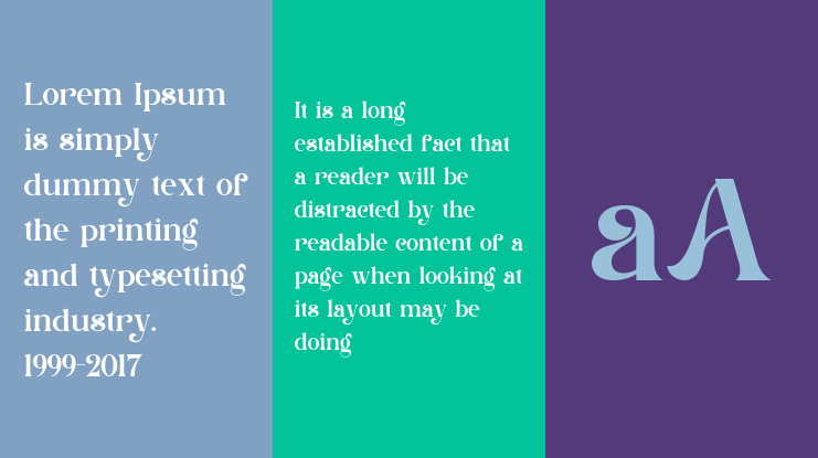 Beldom Font