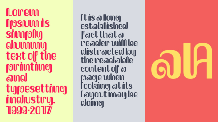 Sri Rejeki Font