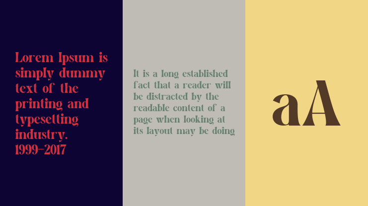 Qufyne Font