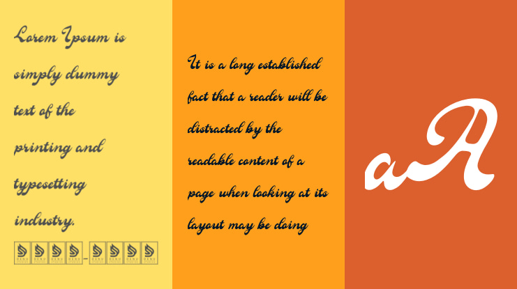 Fioltia Classica Font