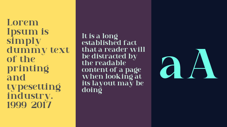 Caelvin Font