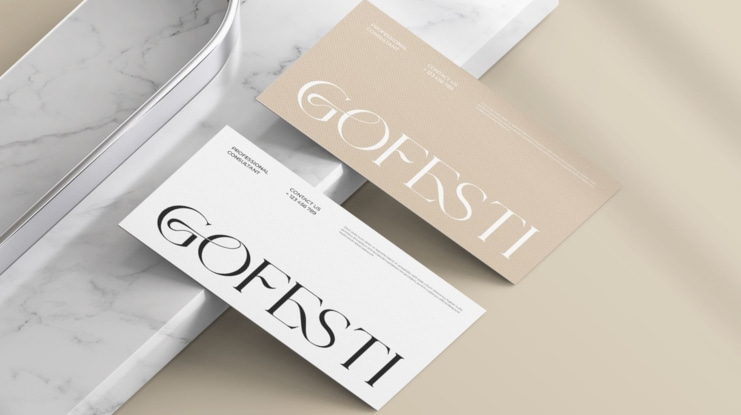 Minneth Font