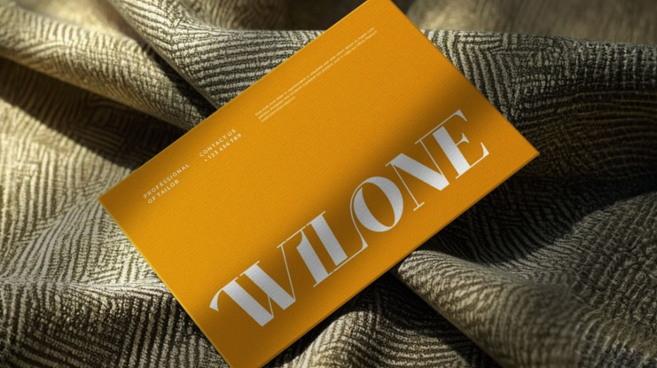 Mothe Nikiez Regular Font Family