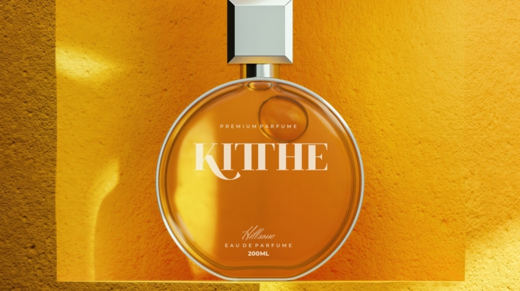 Mothe Nikiez Regular Font Family