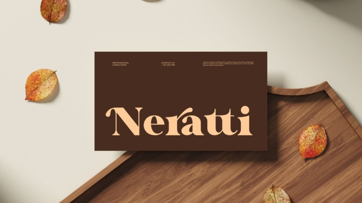 Nittalo Font
