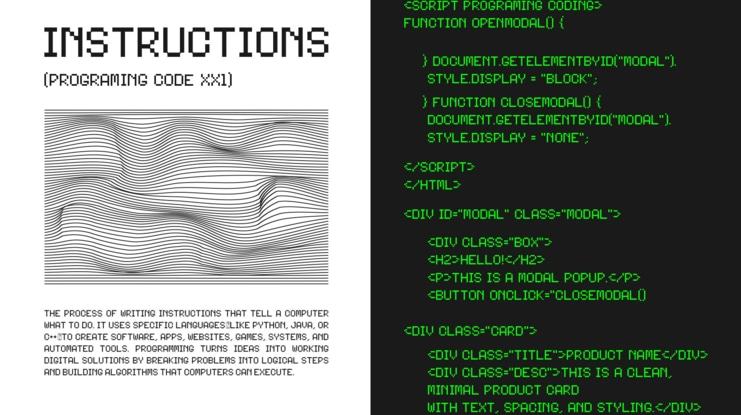 Pixfay Font