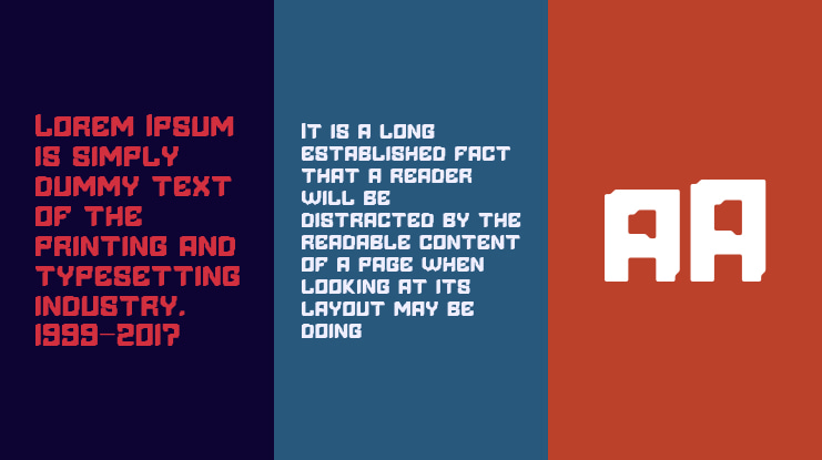 Ebyon Font