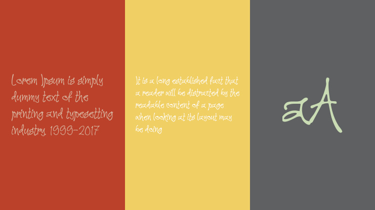 Didoska Font