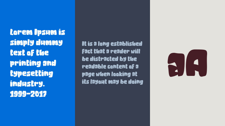 Madep Ngulon Font