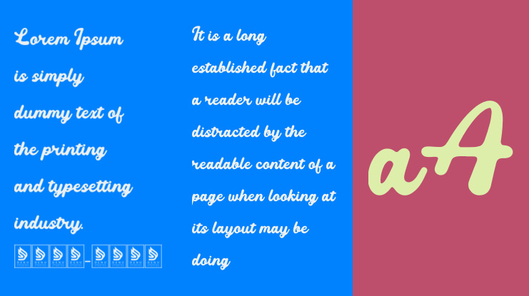 Cherished Darling Font