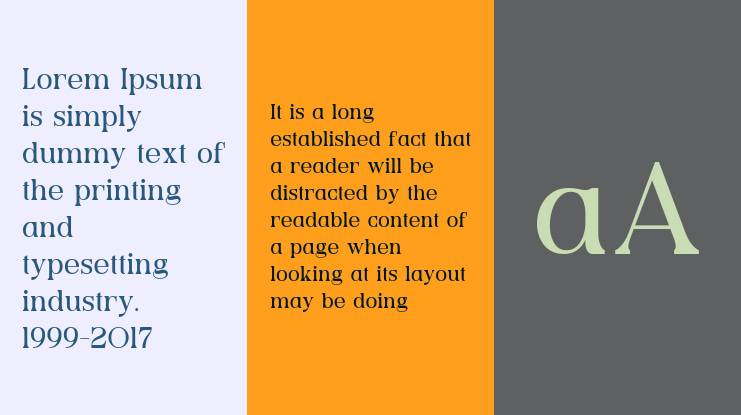 Qliesya Font