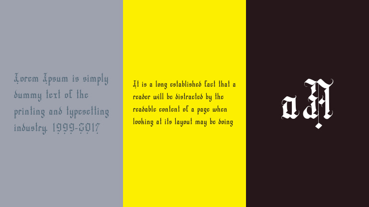Wedgen Holdeza Font Family