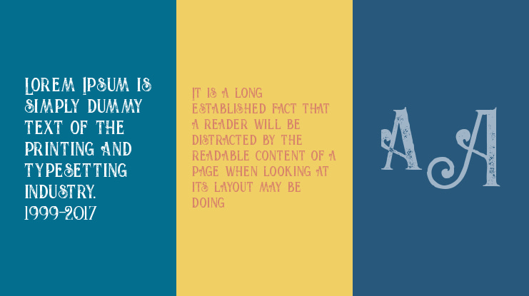 Valeria Bold Grunge Font Family