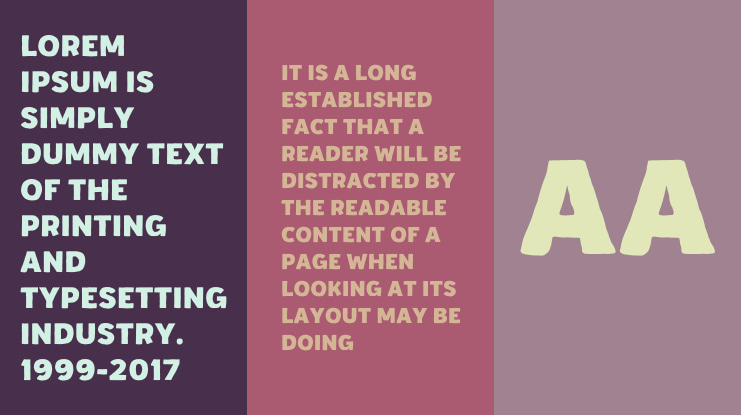 Newscrash Font