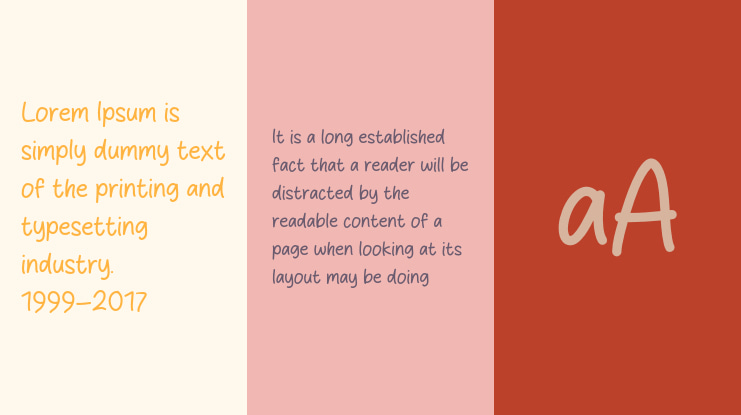 Elegant Bloom Font