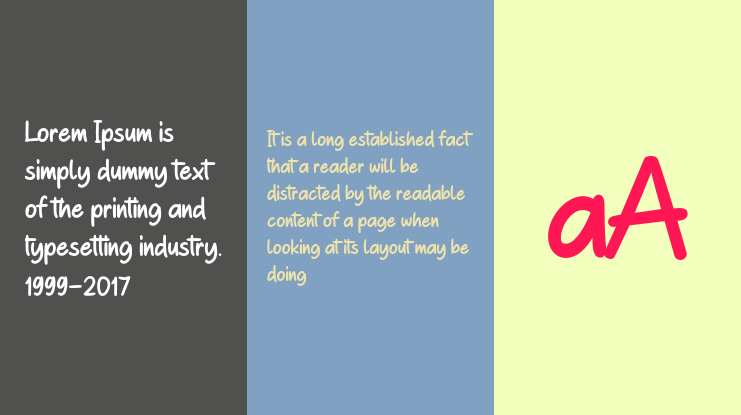 Bebas Note Font Family
