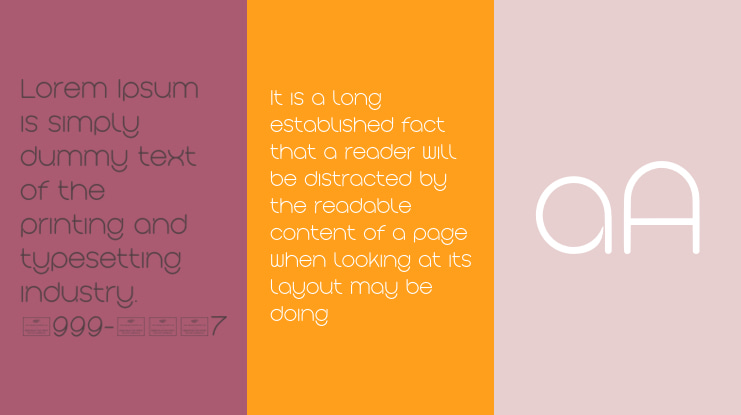 Goldy Free Font