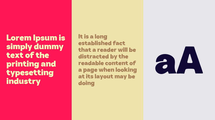 Winksy Font