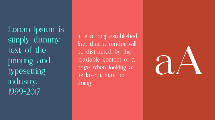 Angular Flow Elegant Modern Stylish Font