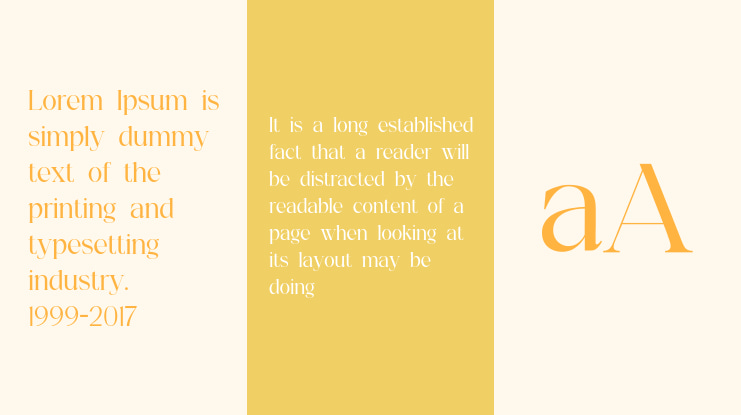 Quirk Modula Fancy Serif Modern Font