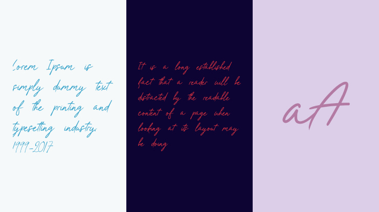 Sweet Romantic Roses Beautiful Feminine Font