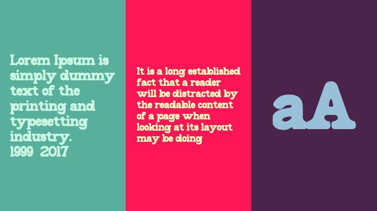 Wemberly Font