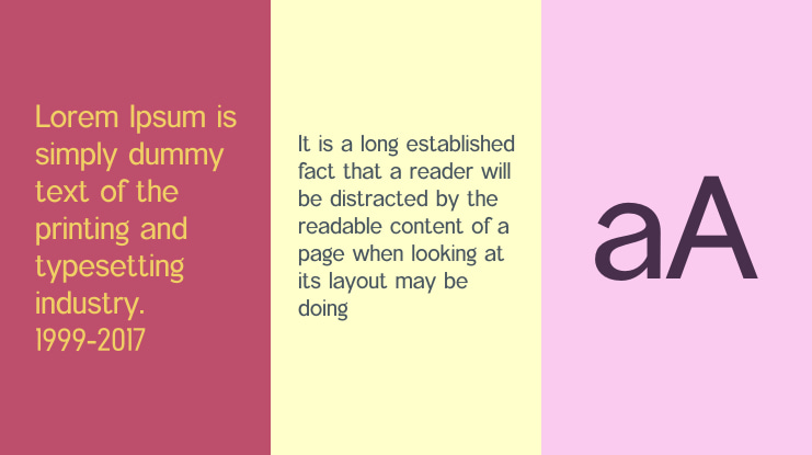 Moonbeams Sans Professional Logotext Font