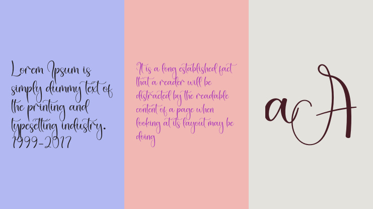 Squishy Font