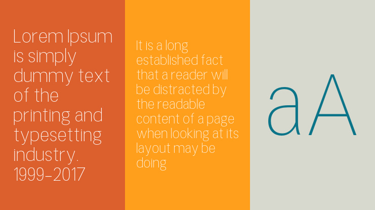 Glogmy Font