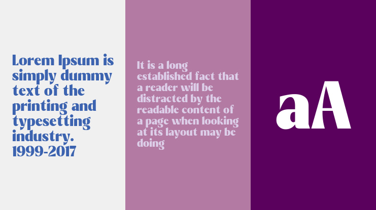 Aveline Chapter Font